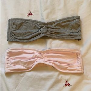 H&M Bandeau Set Size S